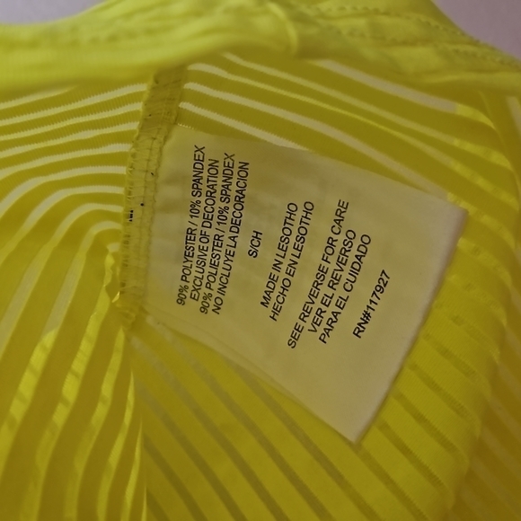 Small‎ HEAD Tank - Picture 4 of 4